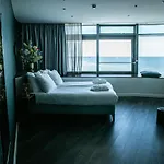 호텔 De Pier 헤이그