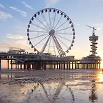 호텔 De Pier 헤이그