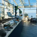 De Pier 호텔 헤이그