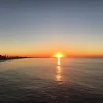 De Pier 호텔 헤이그