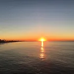 De Pier 호텔 헤이그