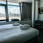 De Pier ホテル