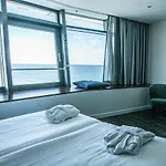 De Pier 4* デン・ハーグ