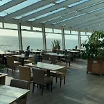 ホテル De Pier 4*