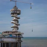 De Pier デン・ハーグ