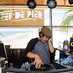 De Pier 4*