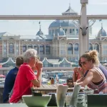 De Pier 4* デン・ハーグ