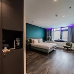 De Pier 4* デン・ハーグ