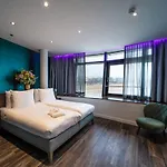 De Pier ホテル 4*