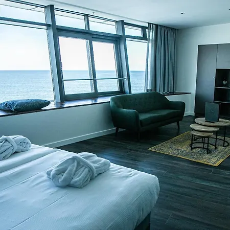 Hotel De Pier The Hague