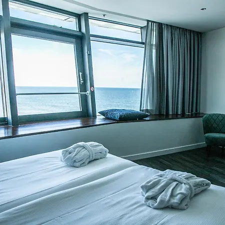 De Pier 4* The Hague