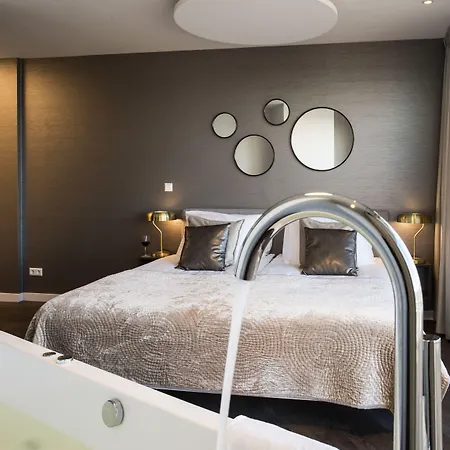 De Pier Hotel The Hague