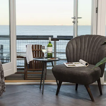 Hotel De Pier The Hague