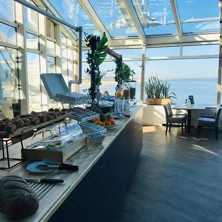 De Pier Hotel The Hague