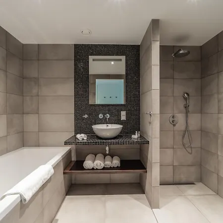 Hotel De Pier The Hague