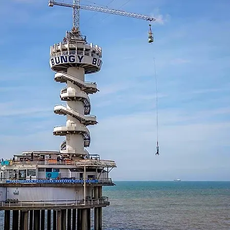 Hotel De Pier