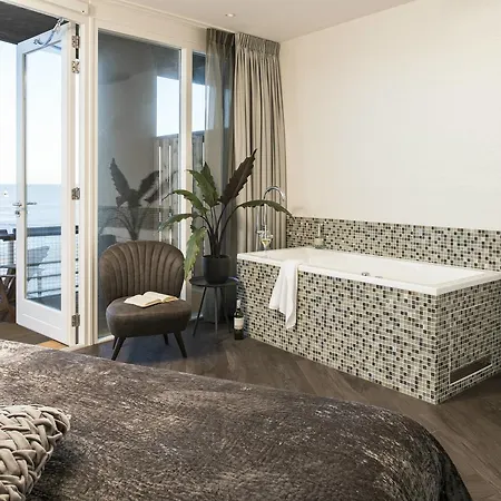 Hotel De Pier The Hague