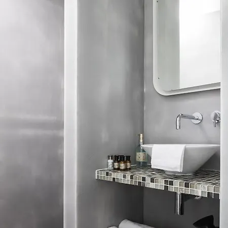 Hotel De Pier The Hague