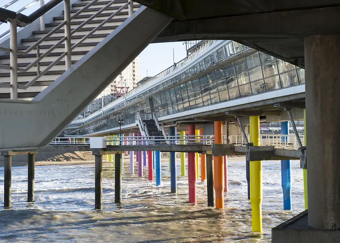 Hotel De Pier The Hague