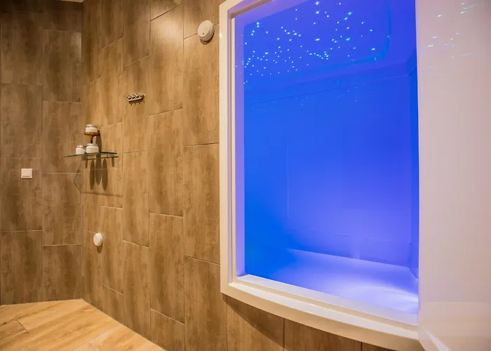 De Pier Hotel Den Haag