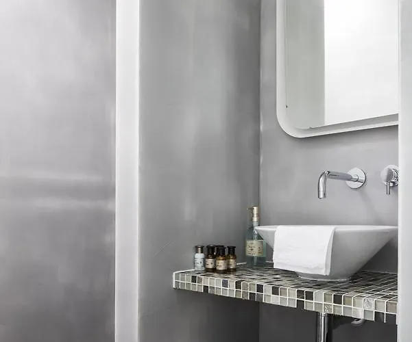 Hotel De Pier Den Haag