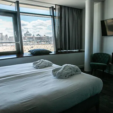 De Pier Hotell