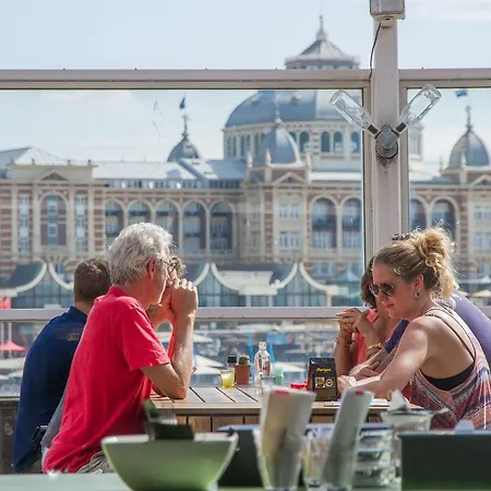 De Pier 4* Haag