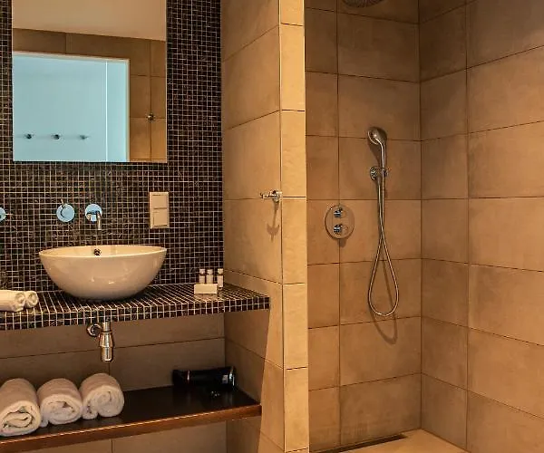 ホテル De Pier デン・ハーグ